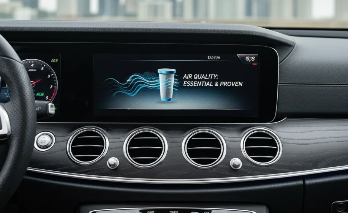 Specific Features and Technologies