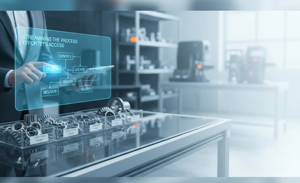 Streamlining the Process: Tips for Effortless Access