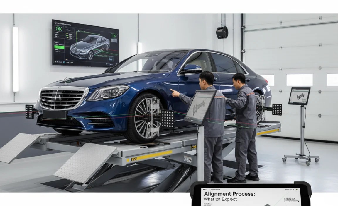 The Alignment Process: What to Expect