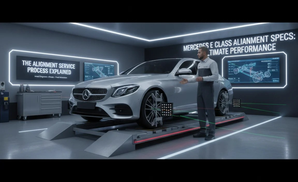 The Alignment Service Process Explained