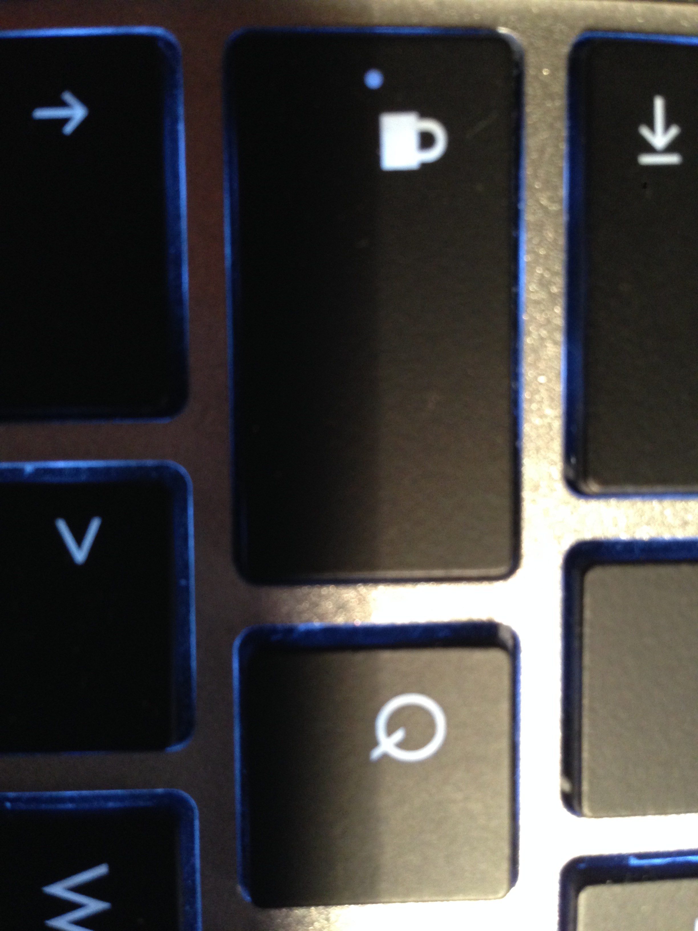 Astuce PC NumLock Clinic Informatique