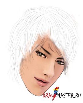 как научиться рисовать за 1 минуту