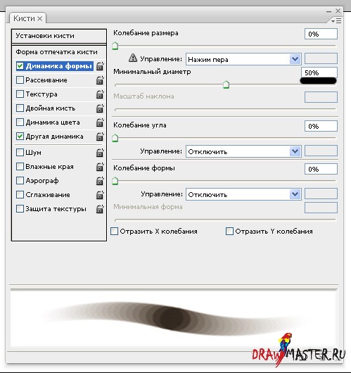 как научиться рисовать за 1 минуту