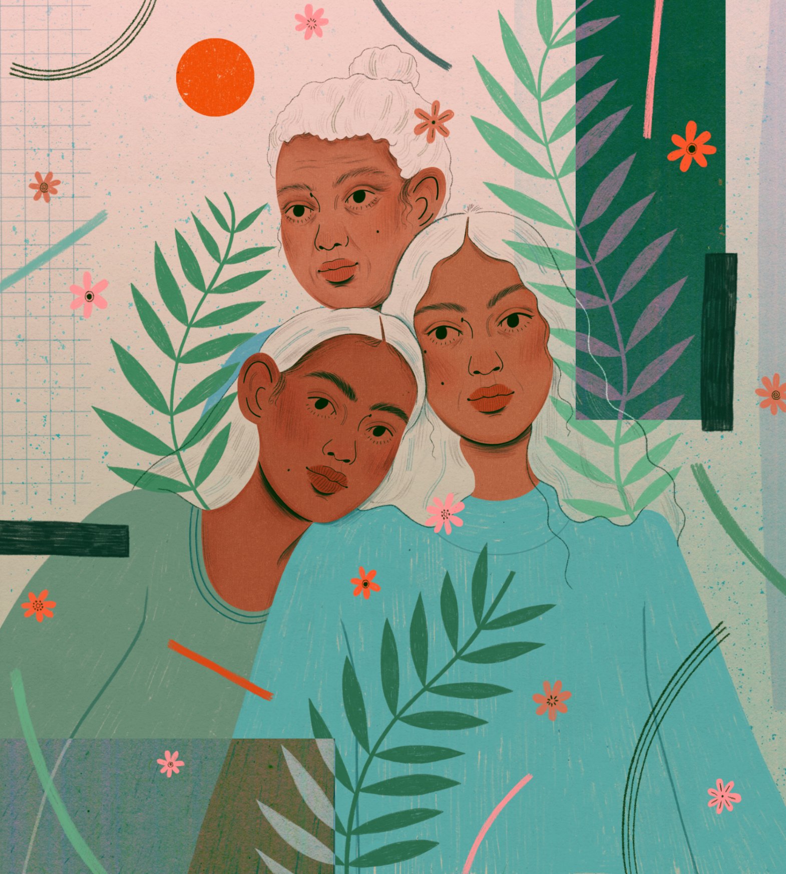 Pixel Curated Culture March