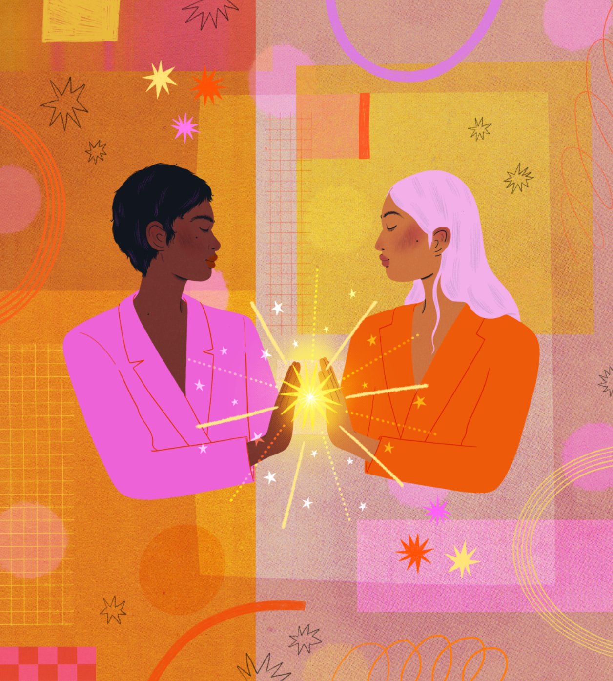 Pixel Curated Culture March