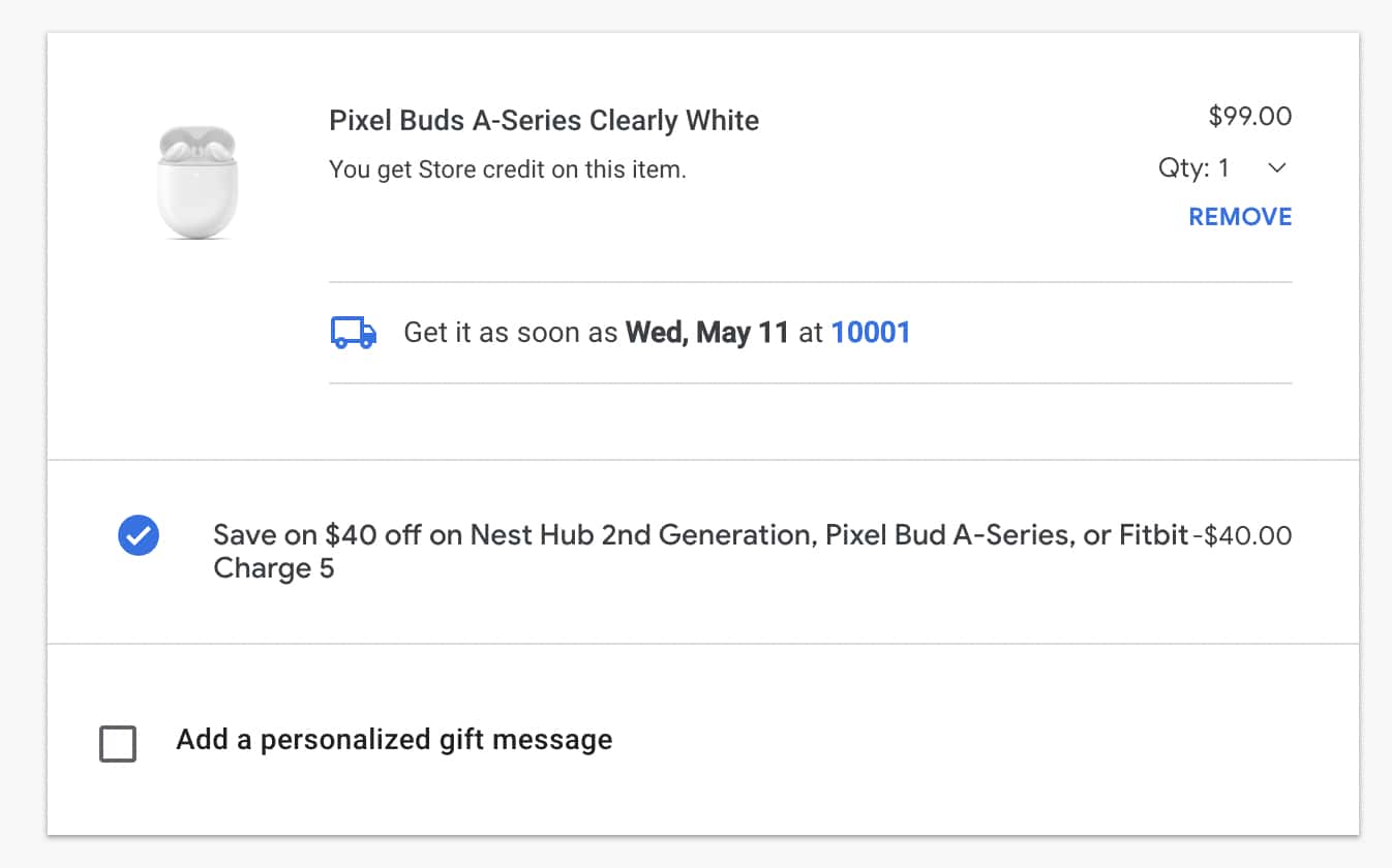 Play Points Google Store
