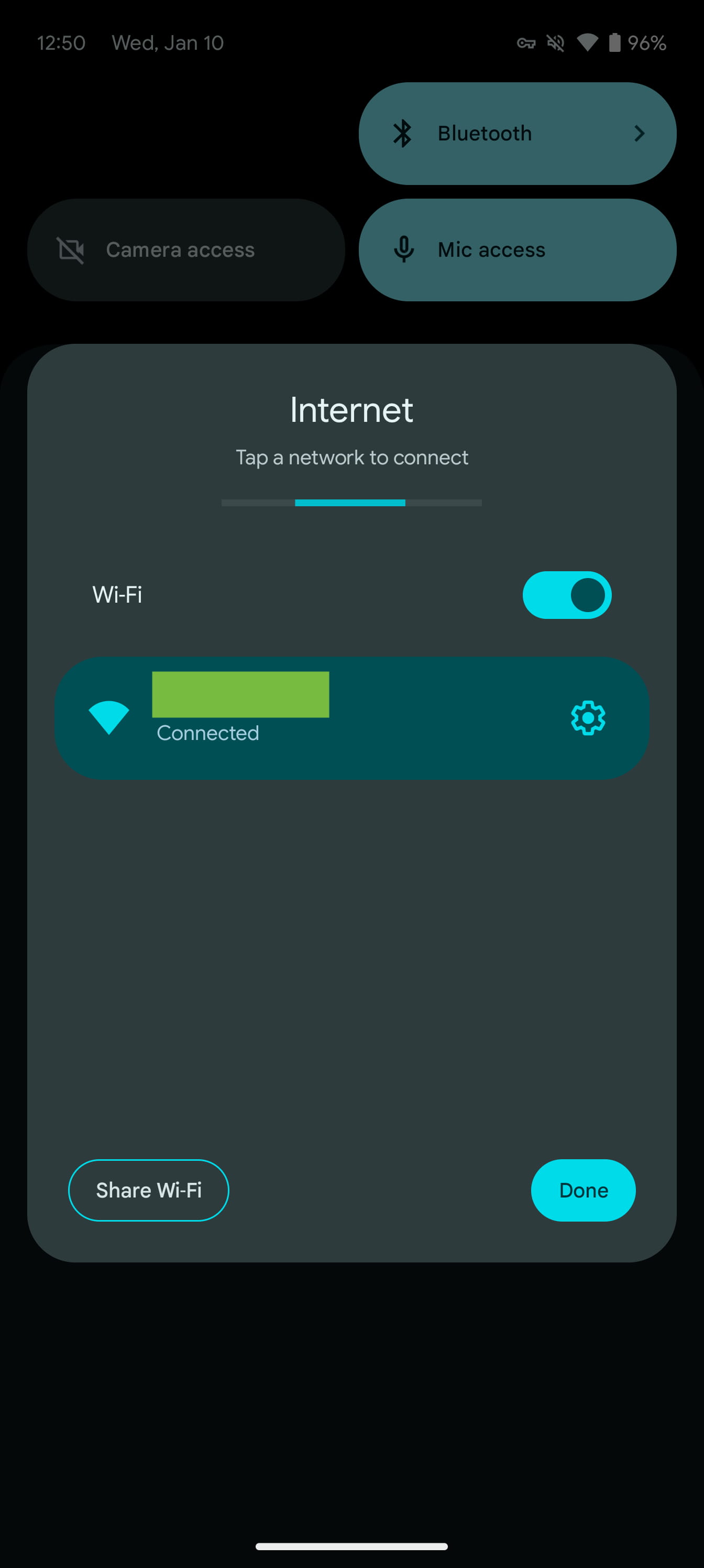 Android 14 QPR2 Pixel update