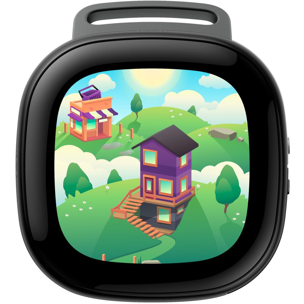 Fitbit Ace LTE