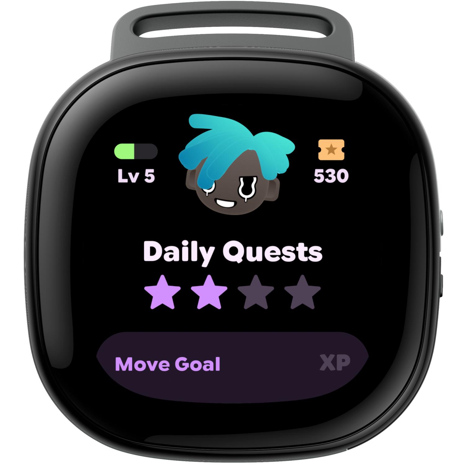Fitbit Ace LTE