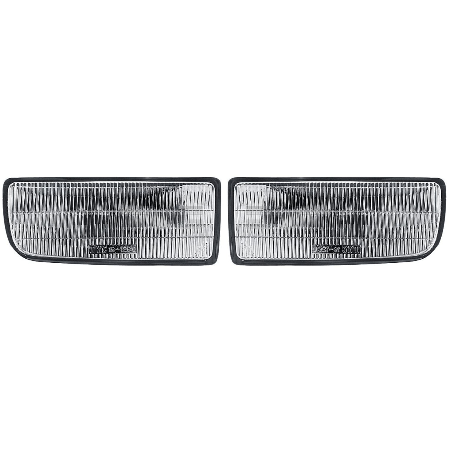 BMW E36 udutuled - TYC