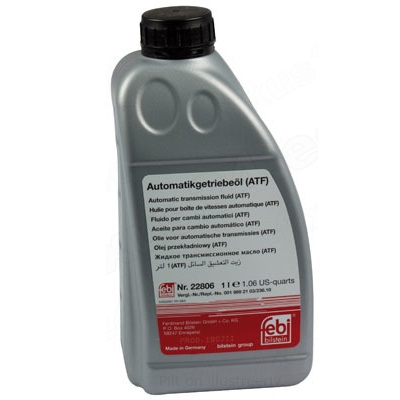 Febi Bilstein - Dexron III (1L)