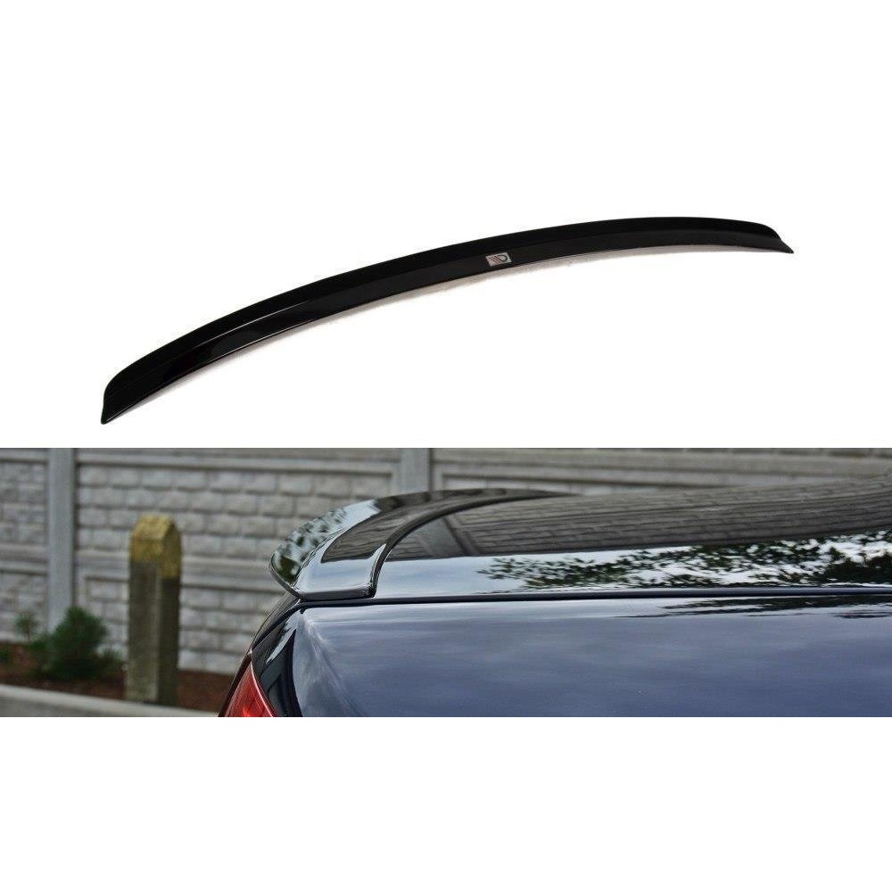 Audi A8 D3 spoiler – Maxton