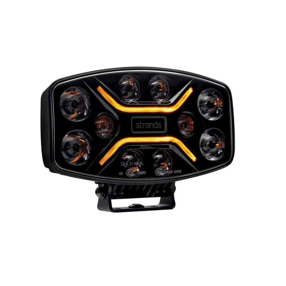 DARK KNIGHT INSANE LED lisatuli