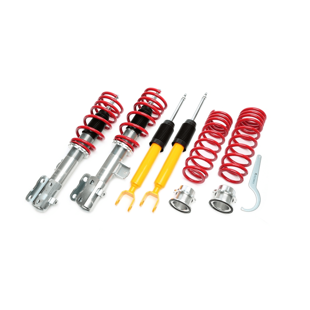 Hyundai i30 II / Kia Ceed II TA Technix coiloverid