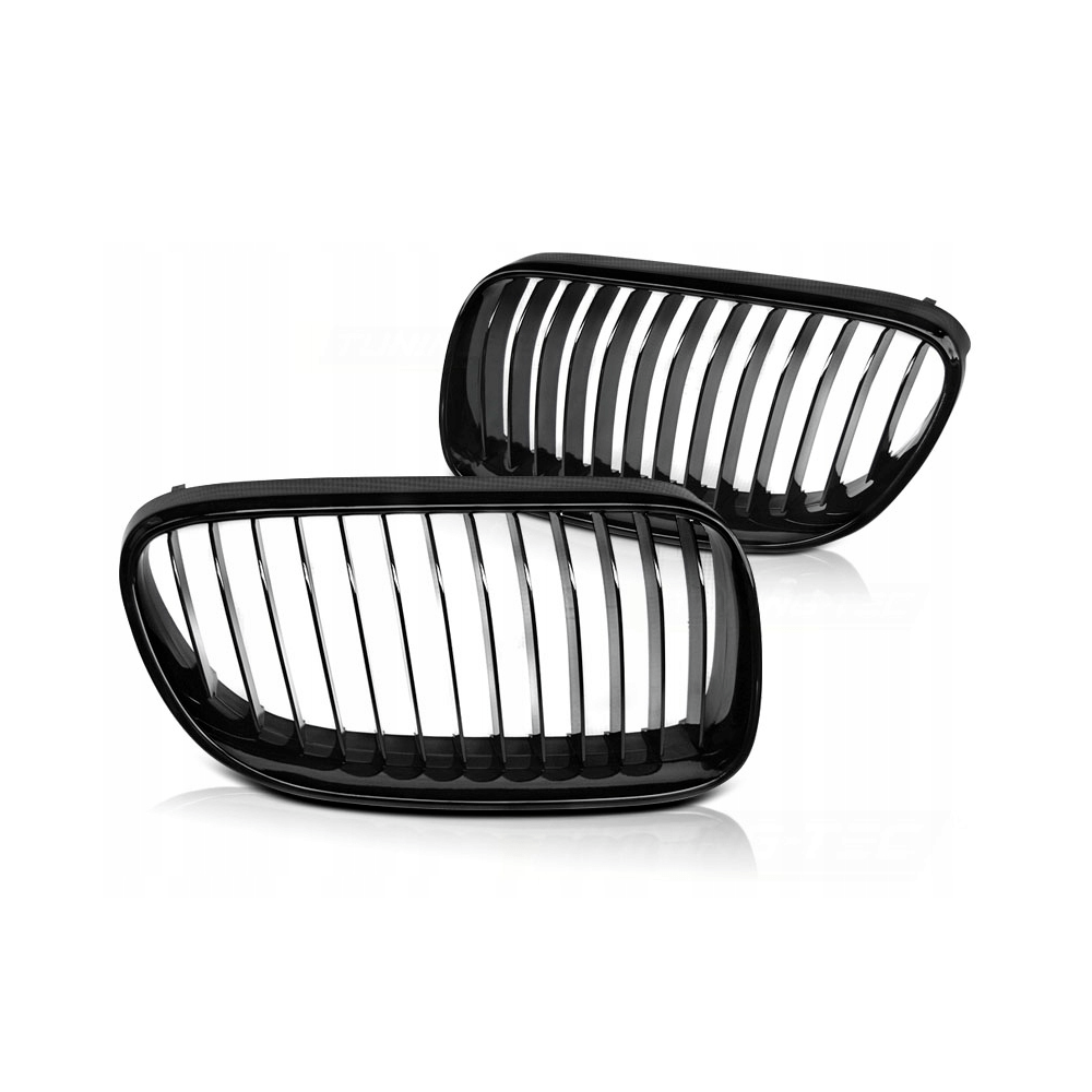BMW E92/E93 läikiv mustad neerud (10-13a)