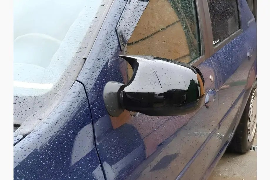 Dacia Duster 1 (FL) / Logan / Sandero peeglikatted