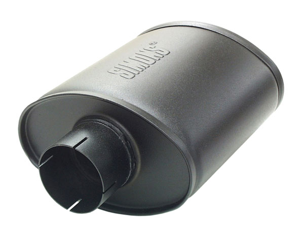 3" Universaalne summuti 250mm