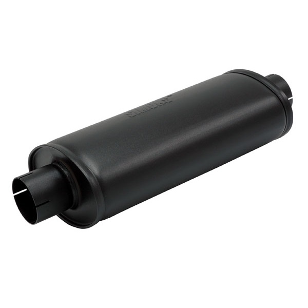 3" Universaalne summuti 420mm