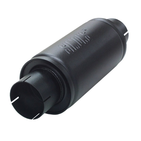 3" Universaalne summuti 250mm