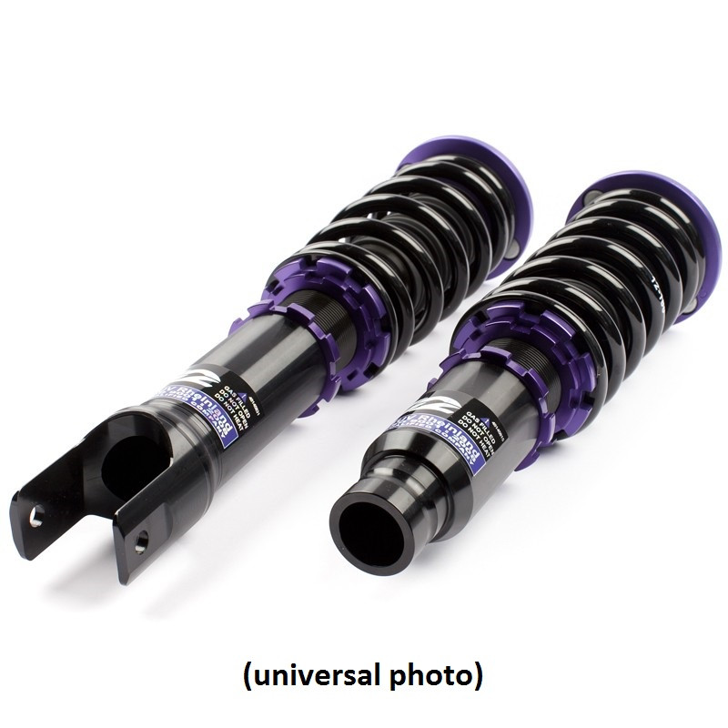 Mazda 6 - D2 Racing Sport Coiloverid (2002-2008a)