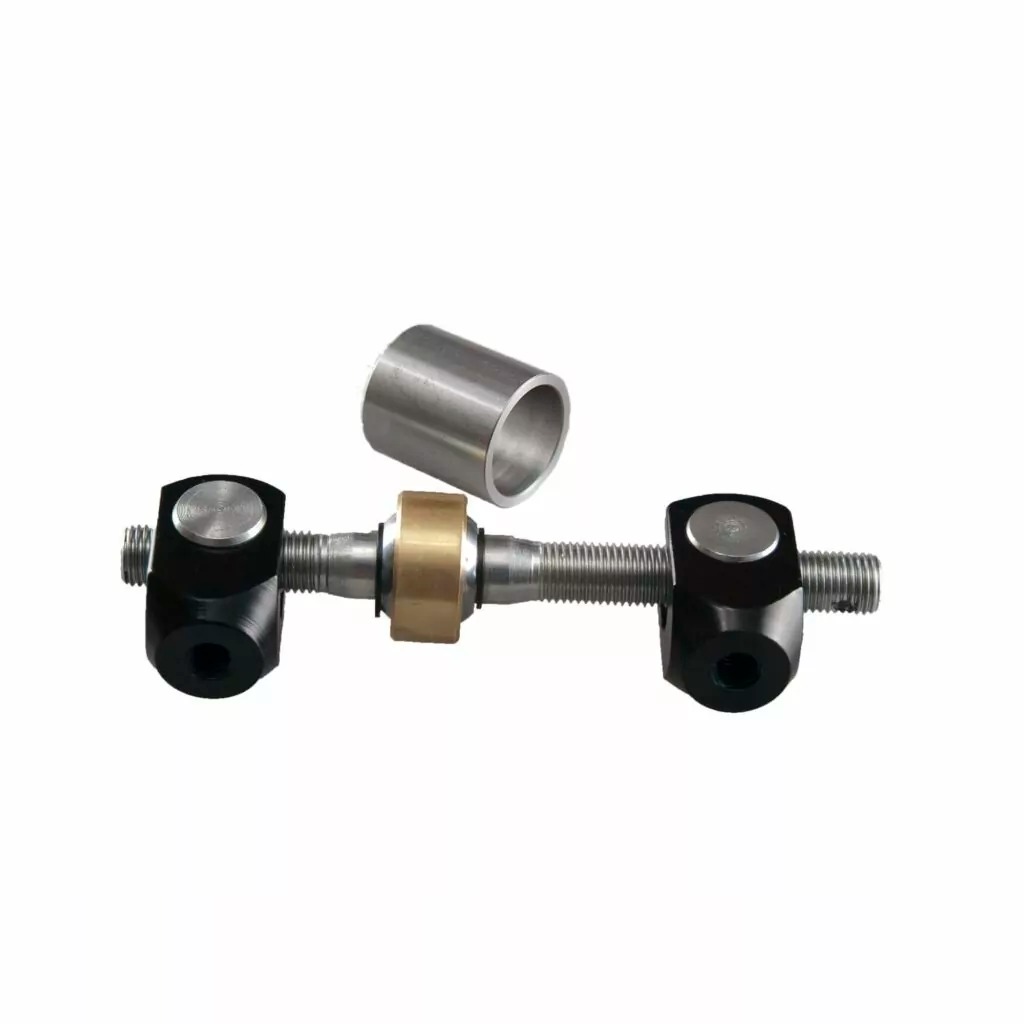 Balance bar