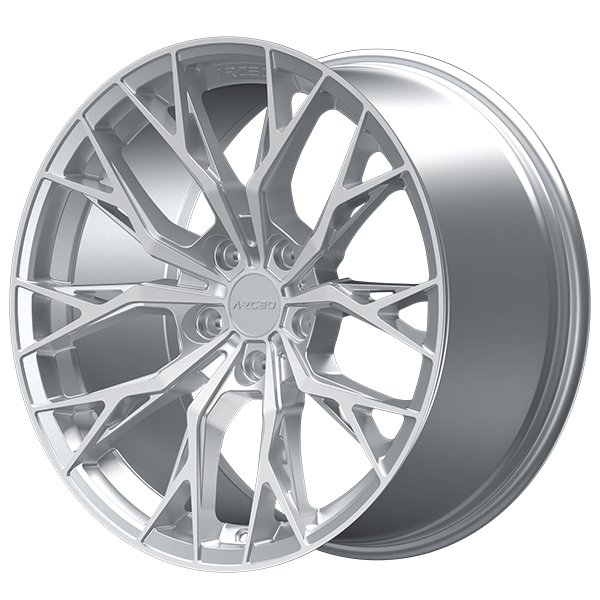 Arceo Roma 18×8″ ET35 5×120