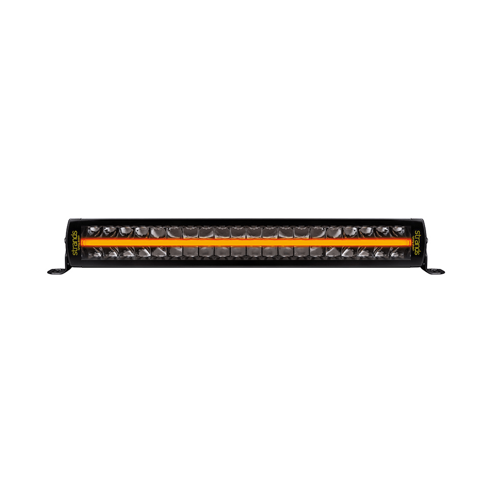SIBERIA OUTLAW 22" LED paneel
