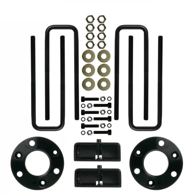 Nissan Frontier / Xterra tõste komplekt 2''