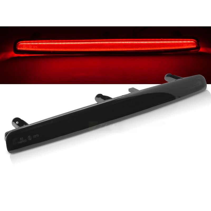 VW T5 "smoked" LED pidurituli (luugiga variant)
