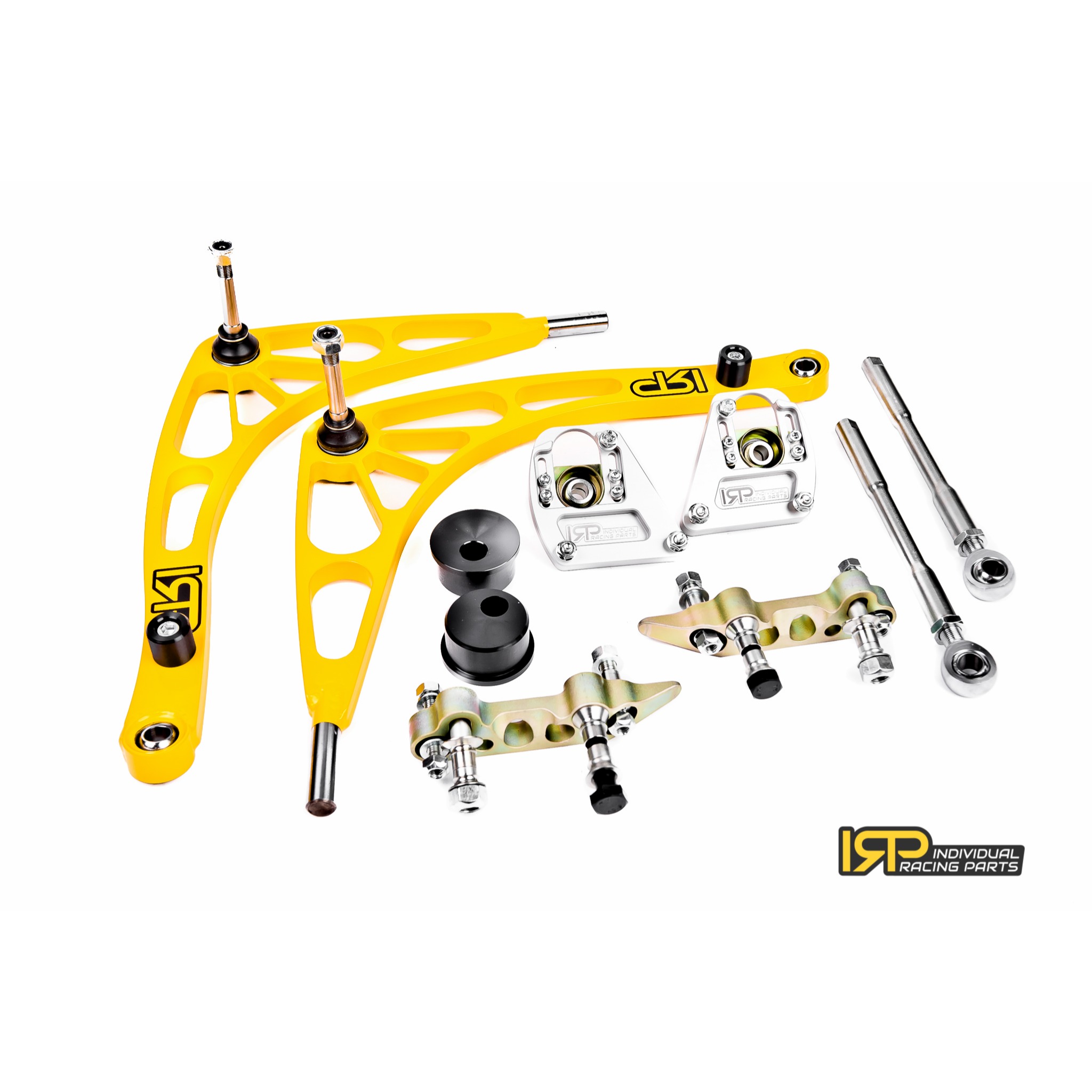 IRP BMW E30 pöördenurga suurendamise komplekt