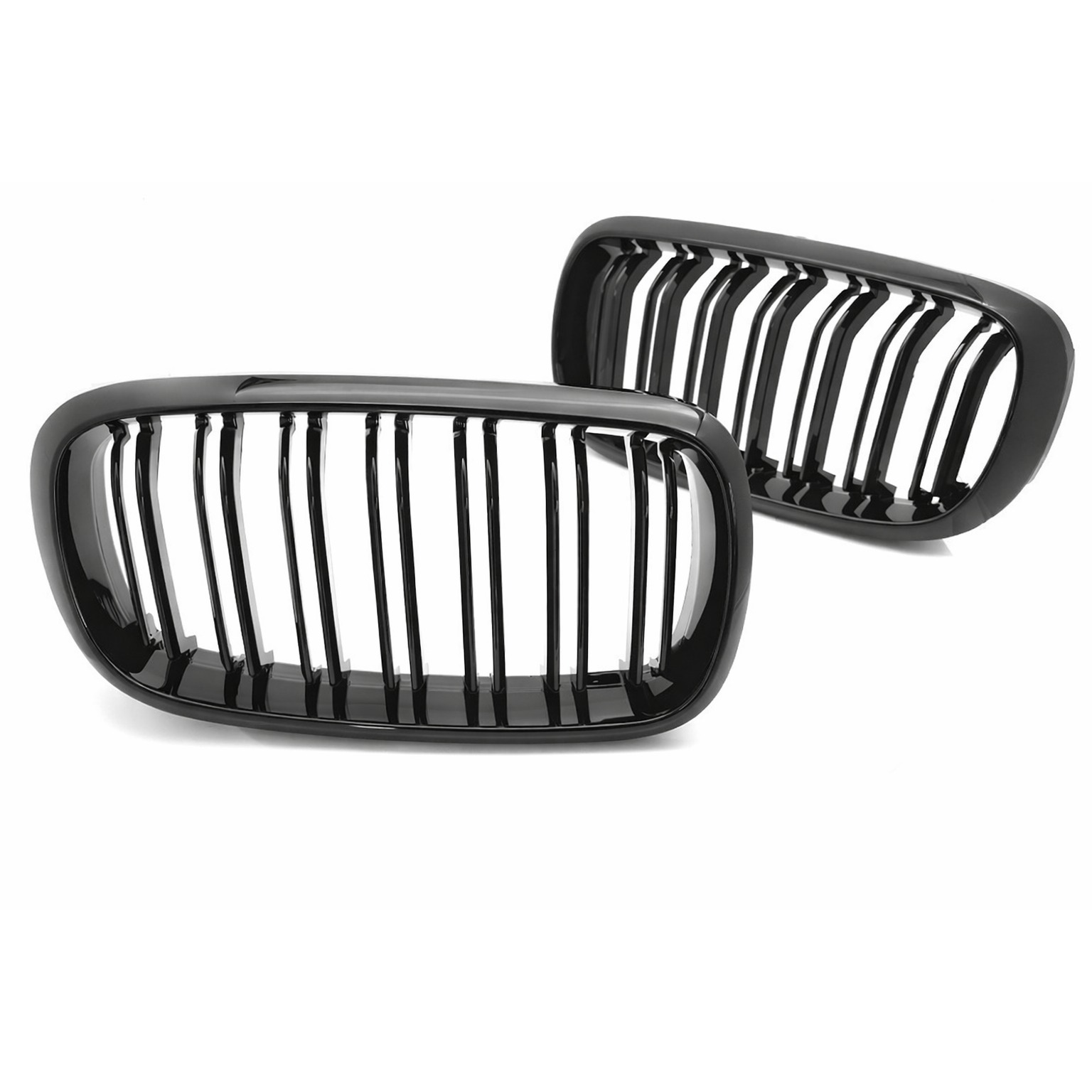 BMW X5 (F15) / X6 (F16) mustad neerud