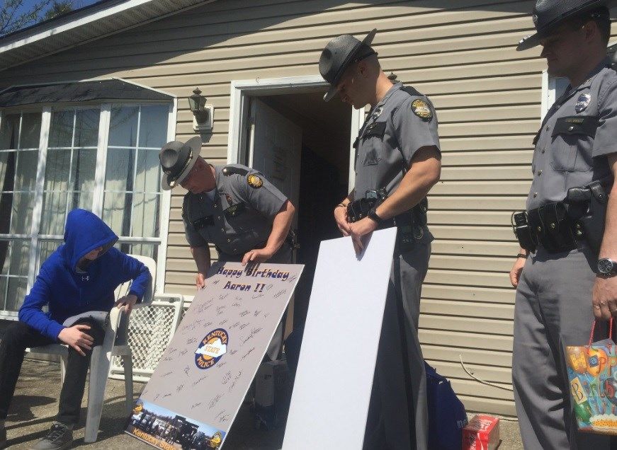 Home Continuous News and StormTracker Weather