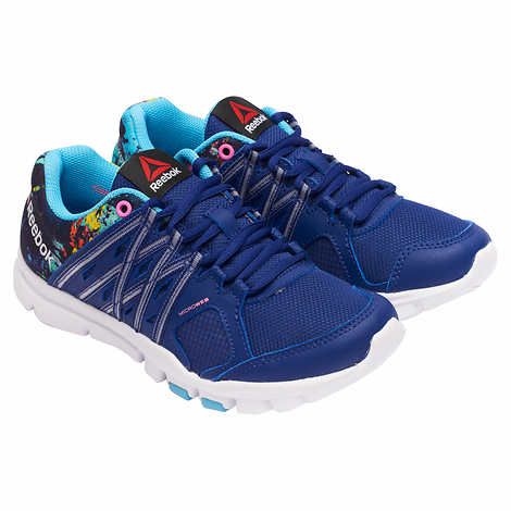reebok yourflex trainette 8.0