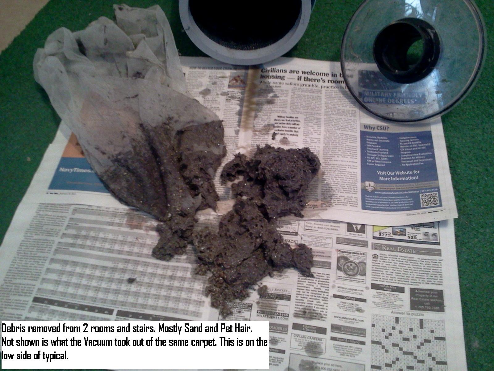 A1 Carpet Service After Cleaning Sioux Falls 6053591098