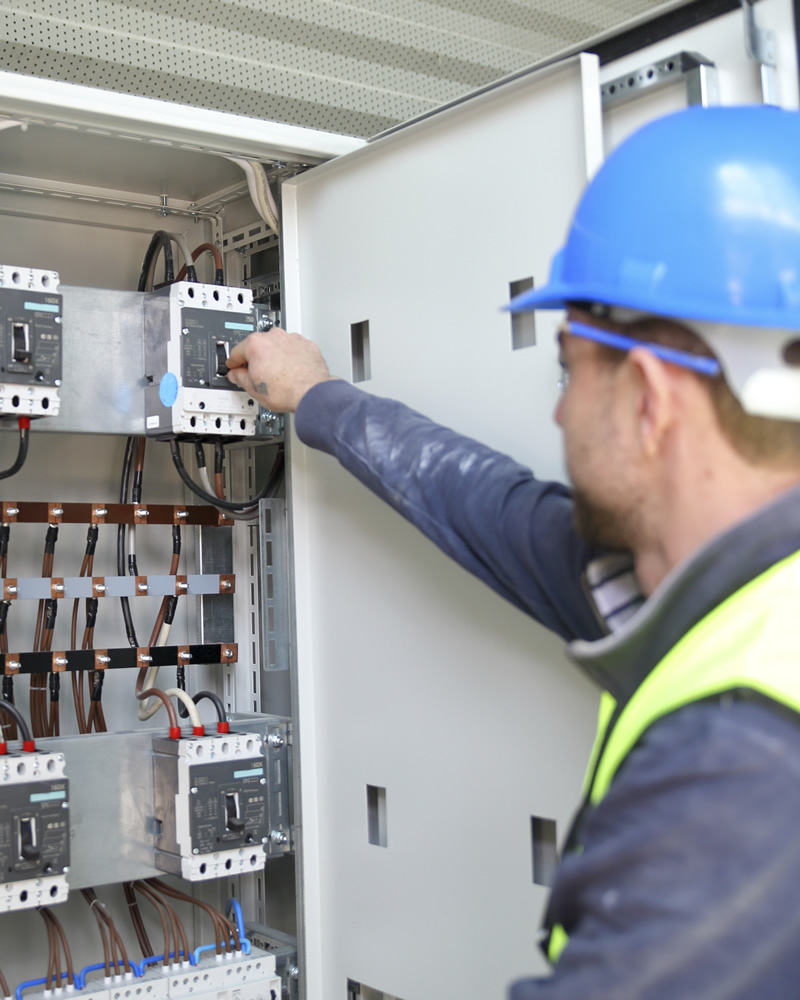 About A1 Electric A1 Electric Services