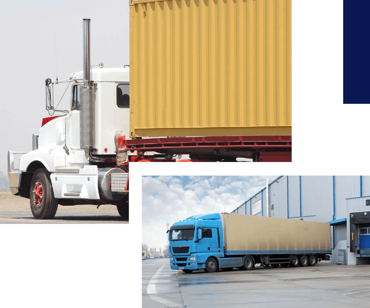 Trucking Services A1 Express Logistics LLC