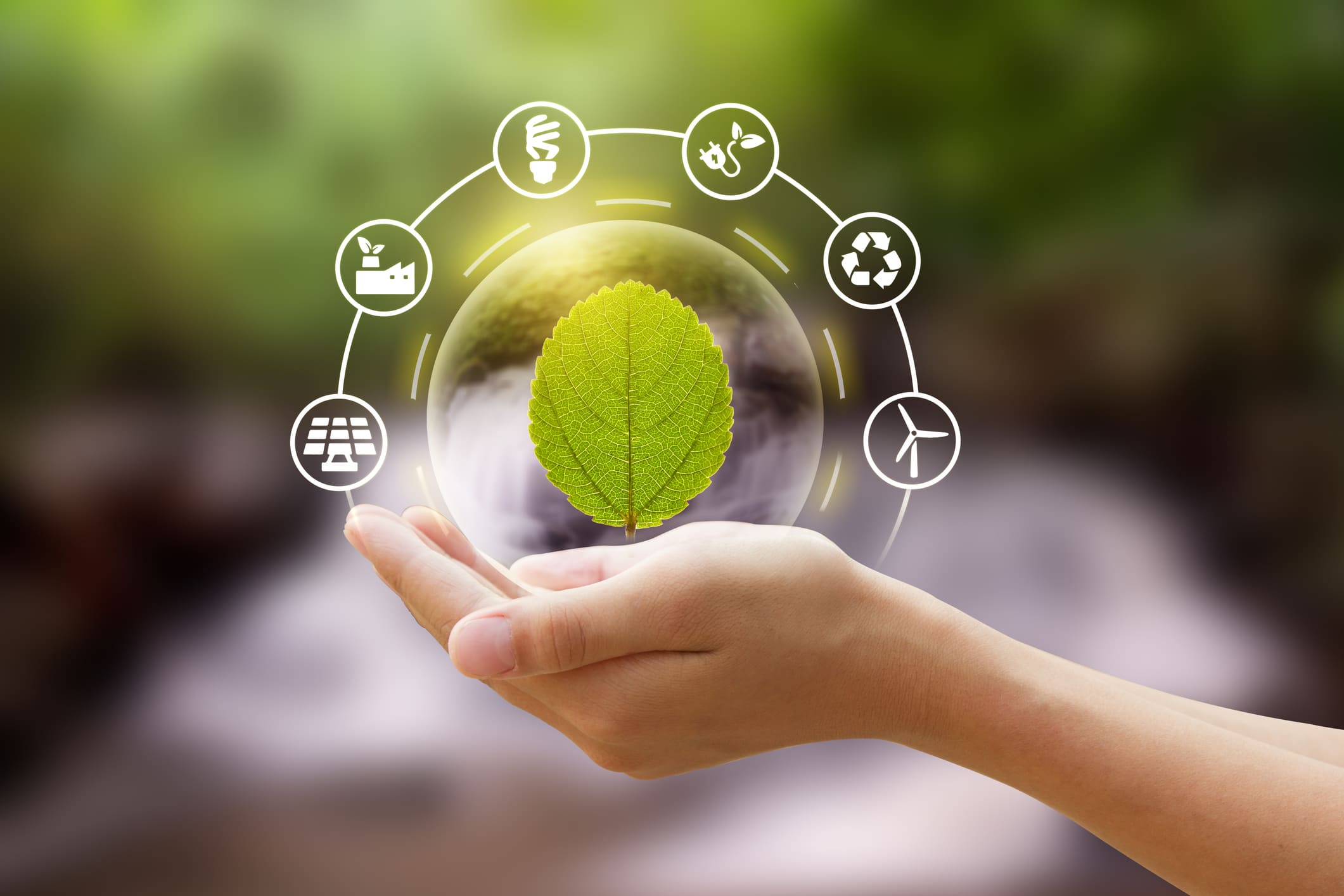 What is Going Green? A1 Guaranteed