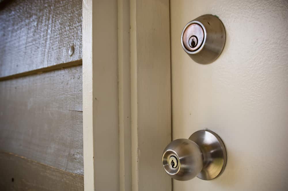 Residential Locksmith North Ogden Home Security Services Farr West