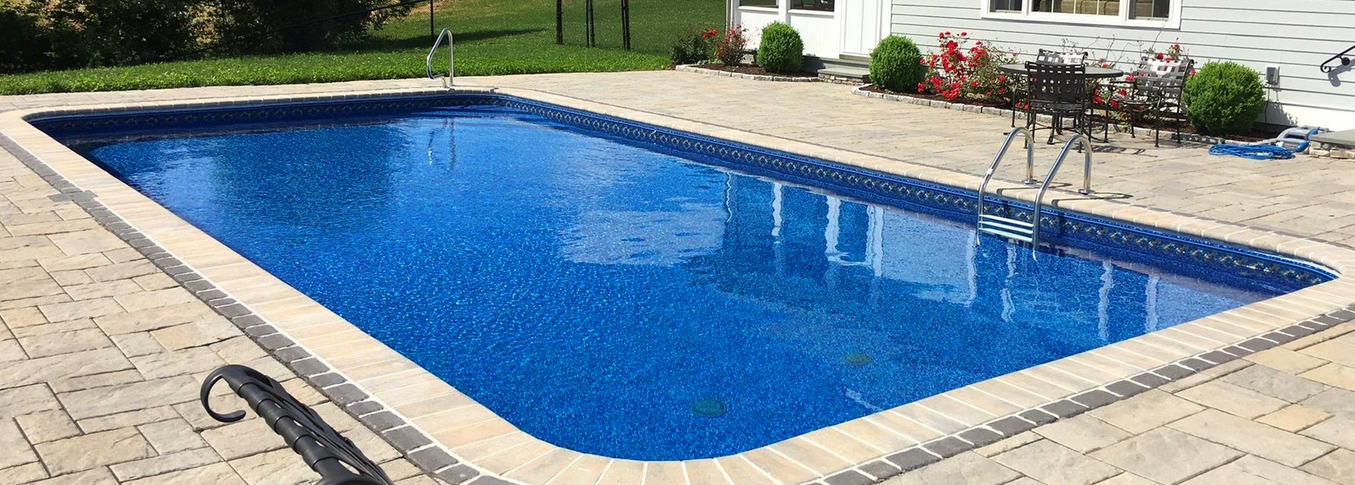 How Much Do Backyard Swimming Pools Cost