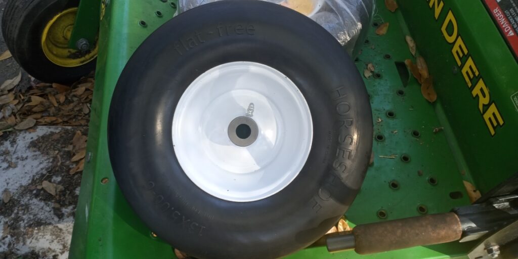 A-1 Small Engine Repair. Repairs Lawn Garden Equipment All Brands