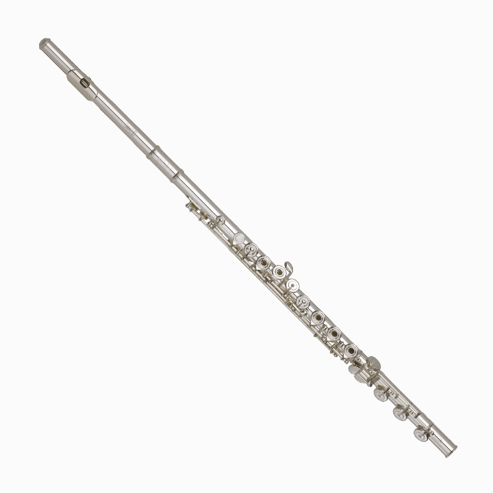 Haynes flute value foot open hole lalapavids