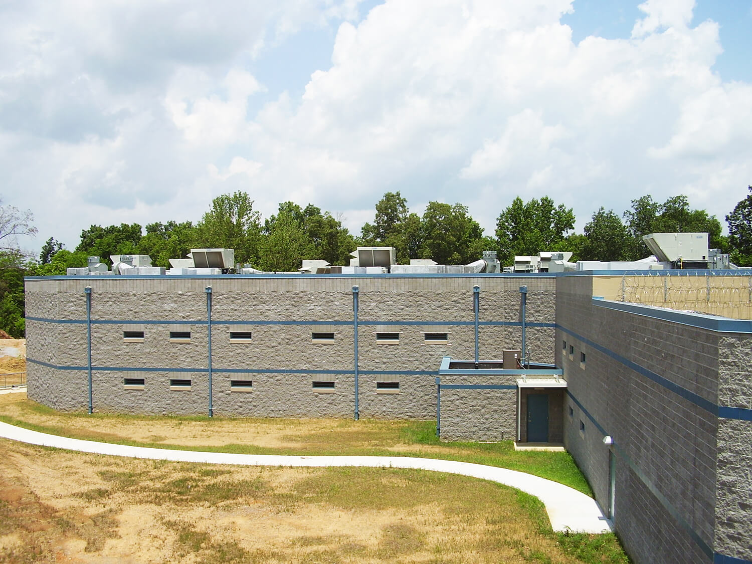 DicksonCharlotte Bail Bonds A Around The Clock Bonding