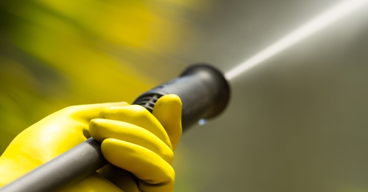 Does Pressure Washing Cause Damage? A Brilliant Solution