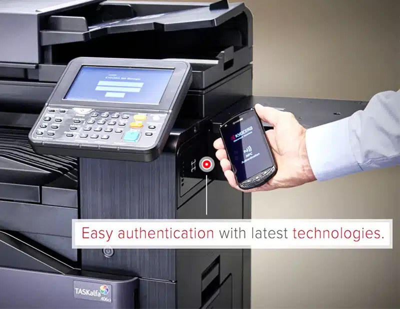 Multifunction Copiers Dealer in South Florida Accelerated Business