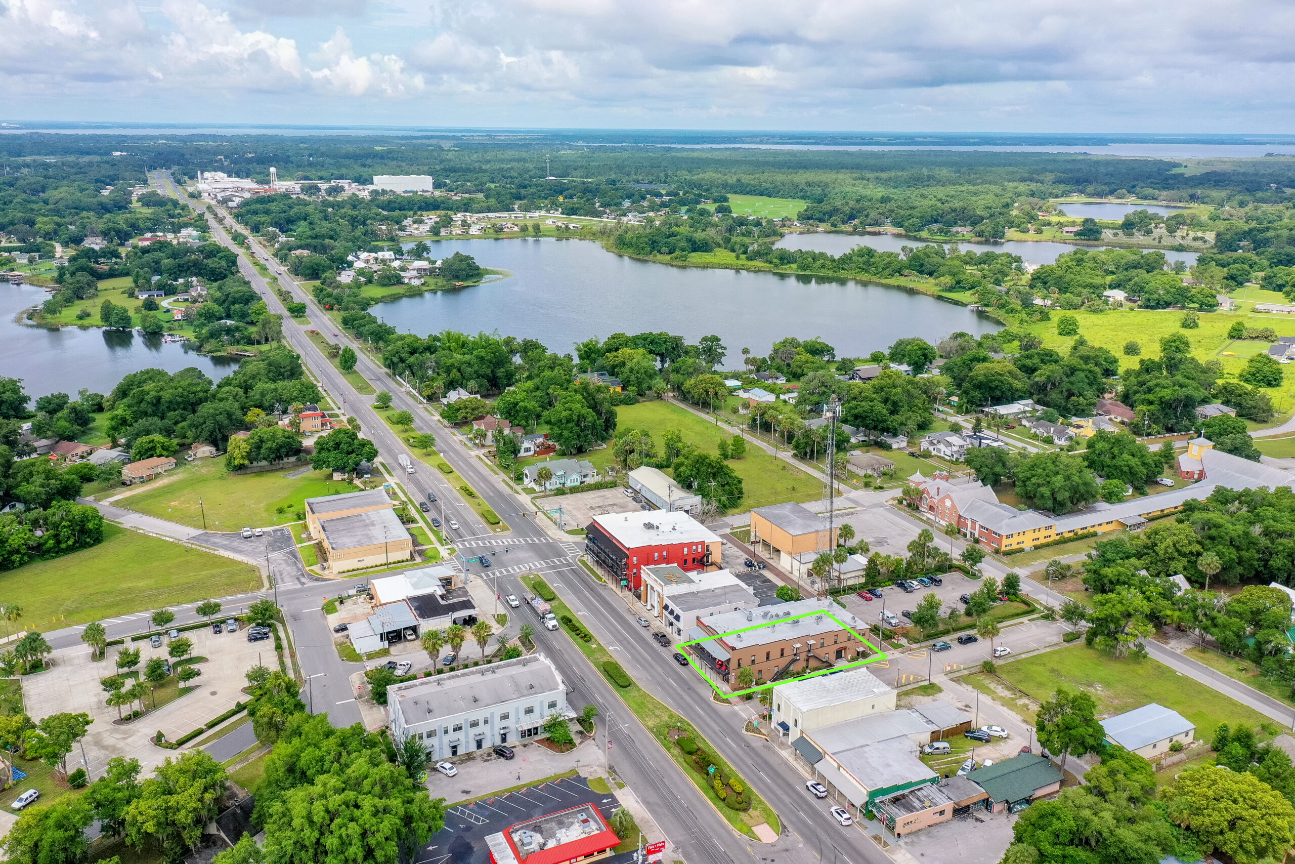 Our Portfolio Real Estate Orange County, FL