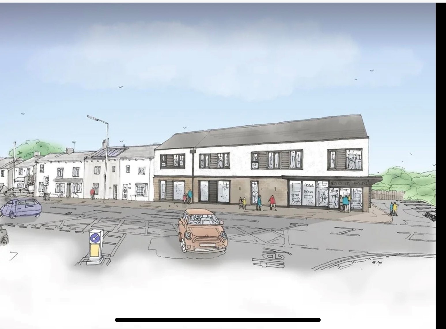 KILLINGHALL ,HARROGATE Advanced Drywall Systems LTD