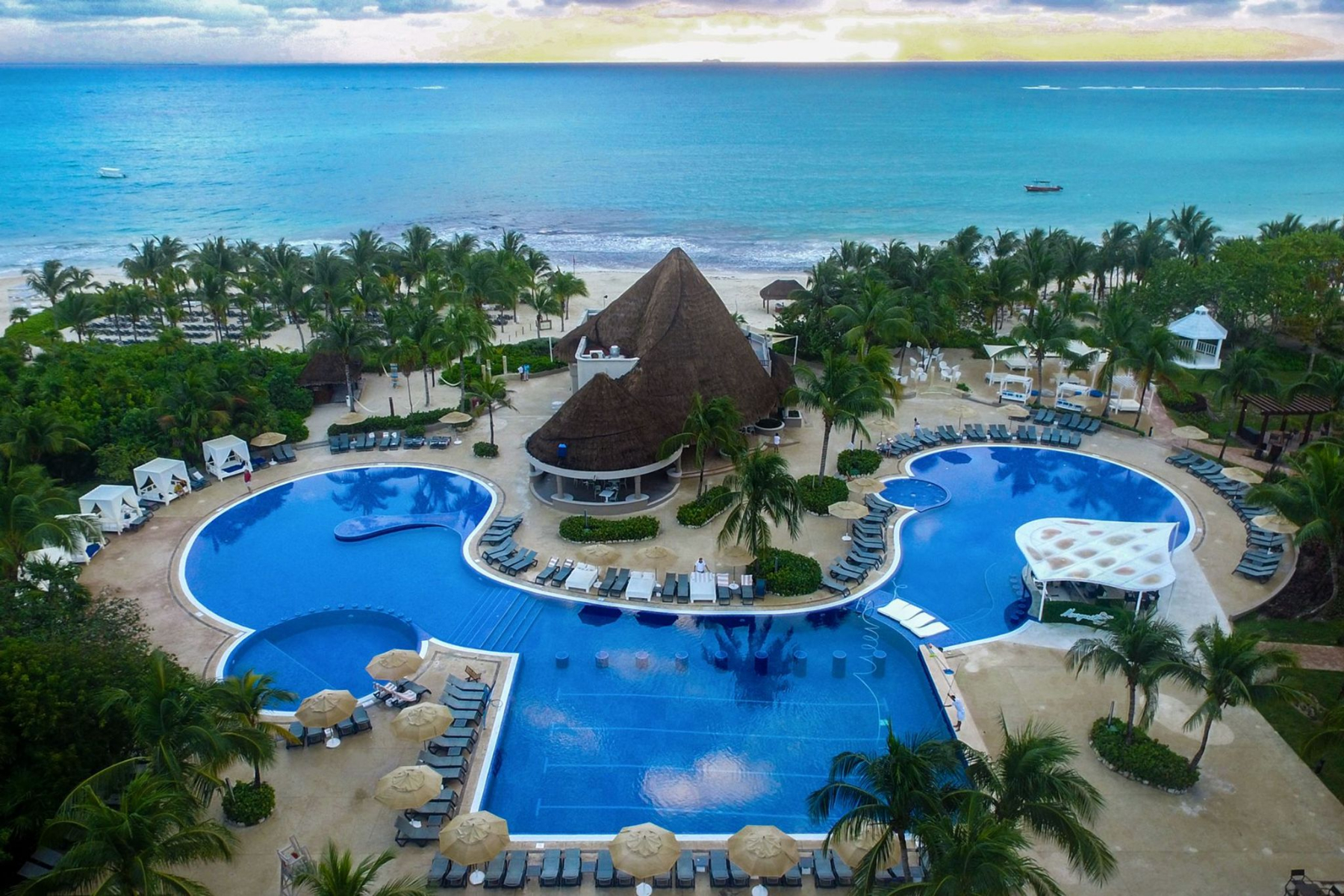 Moderate Resorts ADestinationWedding
