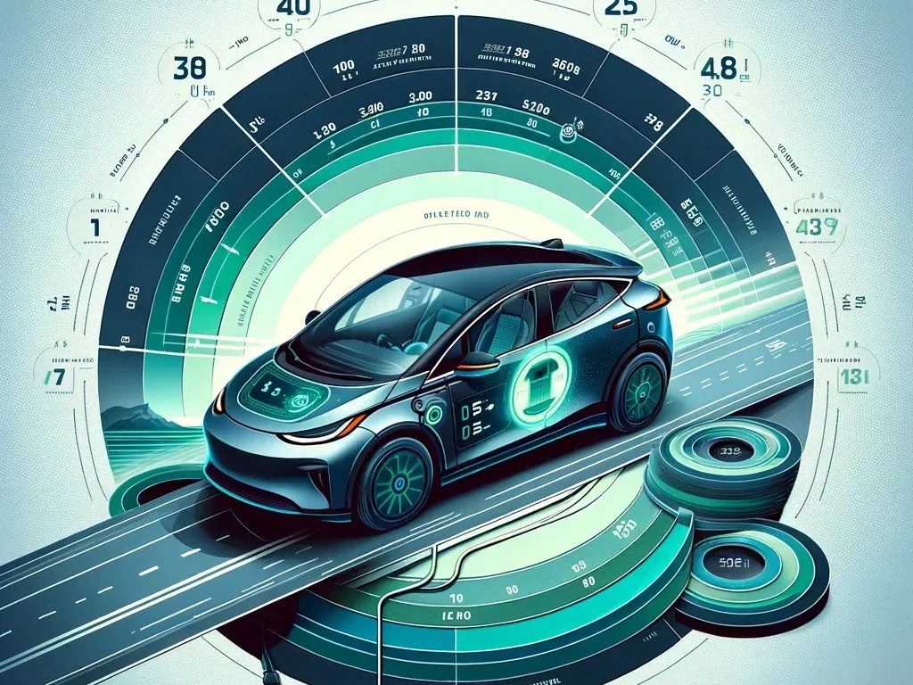 2024 Tech guide how do electric cars work?