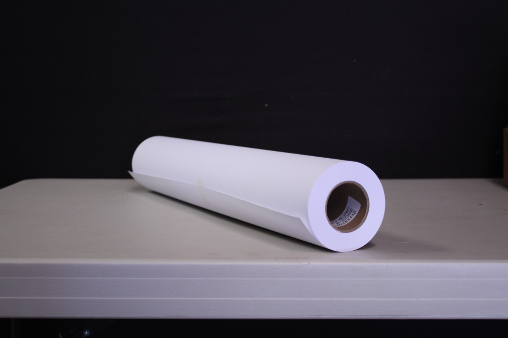 24lb Premium Inkjet Coated Paper (Roll) A&E Reprographics