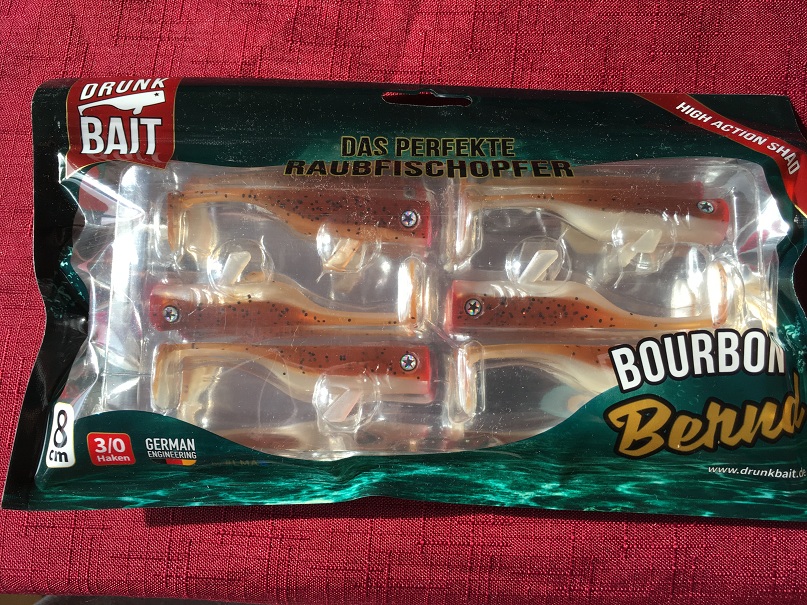 La pêche HFR Fishing Club [Topic Unique] Page 30 Loisirs